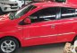 Selling Red Toyota Wigo 2017 in Quezon City-0