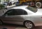 Sell 2nd Hand (Used) 2002 Honda Civic Automatic Gasoline at 140000 in Quezon City-11