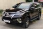 Toyota Fortuner 2018 Automatic Diesel for sale in Muntinlupa-1