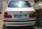 2004 Bmw 318I for sale in Noveleta-1