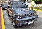 2nd Hand (Used) Suzuki Jimny 2008 for sale in Manila-1