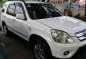  2nd Hand (Used) Honda Cr-V 2005 Automatic Gasoline for sale in Pasig-4