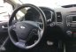  2nd Hand (Used) Kia Forte 2016 Hatchback at 12000 for sale in Cainta-4
