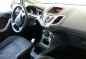  2nd Hand (Used) Ford Fiesta 2012 for sale in Quezon City-4
