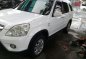  2nd Hand (Used) Honda Cr-V 2005 Automatic Gasoline for sale in Pasig-2