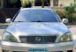 Nissan Sentra 2005 Automatic Gasoline for sale in Manila-3