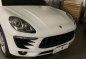 Sell 2nd Hand (Used) 2017 Porsche Macan Automatic Gasoline at 9000 in Antipolo-1