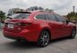 Sell 2nd Hand (Used) 2016 Mazda 6 Wagon (Estate) at 14000 in Pasig-3