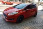 2nd Hand (Used) Ford Fiesta 2014 for sale in Quezon City-2