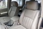 Selling 2nd Hand (Used) Nissan Patrol super safari 2007 in Parañaque-8