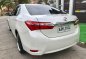 Sell 2nd Hand (Used) 2014 Toyota Altis at 50000 in Parañaque-2