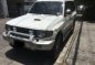 Selling Mitsubishi Pajero 2000 Automatic Diesel in Pasig-0