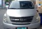 2010 Hyundai Grand Starex for sale in Quezon City-0