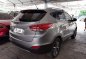  2nd Hand (Used) Hyundai Tucson 2015 Automatic Gasoline for sale in Meycauayan-2
