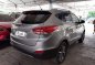  2nd Hand (Used) Hyundai Tucson 2015 Automatic Gasoline for sale in Meycauayan-8