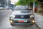  2nd Hand (Used) Toyota Fortuner 2011 for sale in Manila-4