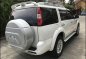 Selling Ford Everest 2014 Automatic Diesel in Cebu City-2