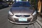 Sell 2nd Hand (Used) 2012 Hyundai Accent Sedan in Pasig-1