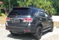  2nd Hand (Used) Toyota Fortuner 2013 at 60000 for sale-4
