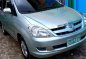 Selling 2nd Hand (Used) Toyota Innova 2005 in Dagupan-8