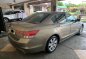 Honda Accord 2008 Automatic Gasoline for sale in Las Piñas-7