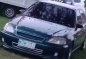 2nd Hand (Used) 1999 Honda Civic Manual Gasoline for sale in Angeles-0