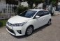 Selling Toyota Yaris 2016 Automatic Gasoline in Las Piñas-0