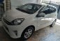 Toyota Wigo 2016 Manual Gasoline for sale in Marikina-2