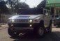 Sell 2nd Hand (Used) 2004 Hummer H2 at 40000 in Quezon City-1