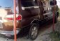 Selling Hyundai Starex 2002 Manual Diesel in Cagayan de Oro-7