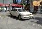  2nd Hand (Used) Nissan Sentra 2000 Manual Gasoline for sale in Pasig-0