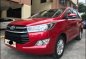 Selling Toyota Innova 2017 Automatic Diesel in Ilagan-1