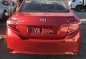  2nd Hand (Used) Toyota Vios 2016 at 37000 for sale-2