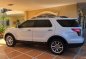Selling 2nd Hand (Used) Ford Explorer 2013 in Las Piñas-0