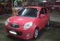 2010 Kia Picanto for sale in Manila-0