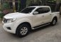 Selling Nissan Navara 2018 Manual Diesel in Pasig-2