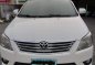 Selling Toyota Innova 2013 Automatic Diesel in Calasiao-1