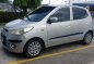 Hyundai I10 2011 Automatic Gasoline for sale in Balagtas-0