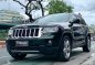 Selling Jeep Cherokee 2011 Automatic Gasoline in Quezon City-0