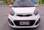  2nd Hand (Used) Kia Picanto 2015 for sale in Cebu City-0