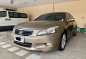 Honda Accord 2008 Automatic Gasoline for sale in Las Piñas-9