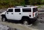 Sell 2nd Hand (Used) 2004 Hummer H2 at 40000 in Quezon City-4