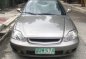 Selling 2nd Hand (Used) Honda Civic 1998 in Quezon City-0