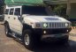 Sell 2nd Hand (Used) 2004 Hummer H2 at 40000 in Quezon City-0