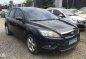 Selling 2nd Hand (Used) Ford Focus 2009 Automatic Gasoline at 10000 in Cainta-2