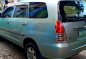 Selling 2nd Hand (Used) Toyota Innova 2005 in Dagupan-7