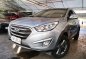  2nd Hand (Used) Hyundai Tucson 2015 Automatic Gasoline for sale in Meycauayan-11