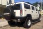 Sell 2nd Hand (Used) 2004 Hummer H2 at 40000 in Quezon City-2