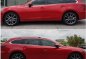 Sell 2nd Hand (Used) 2016 Mazda 6 Wagon (Estate) at 14000 in Pasig-6