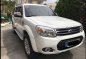 Selling Ford Everest 2014 Automatic Diesel in Cebu City-1